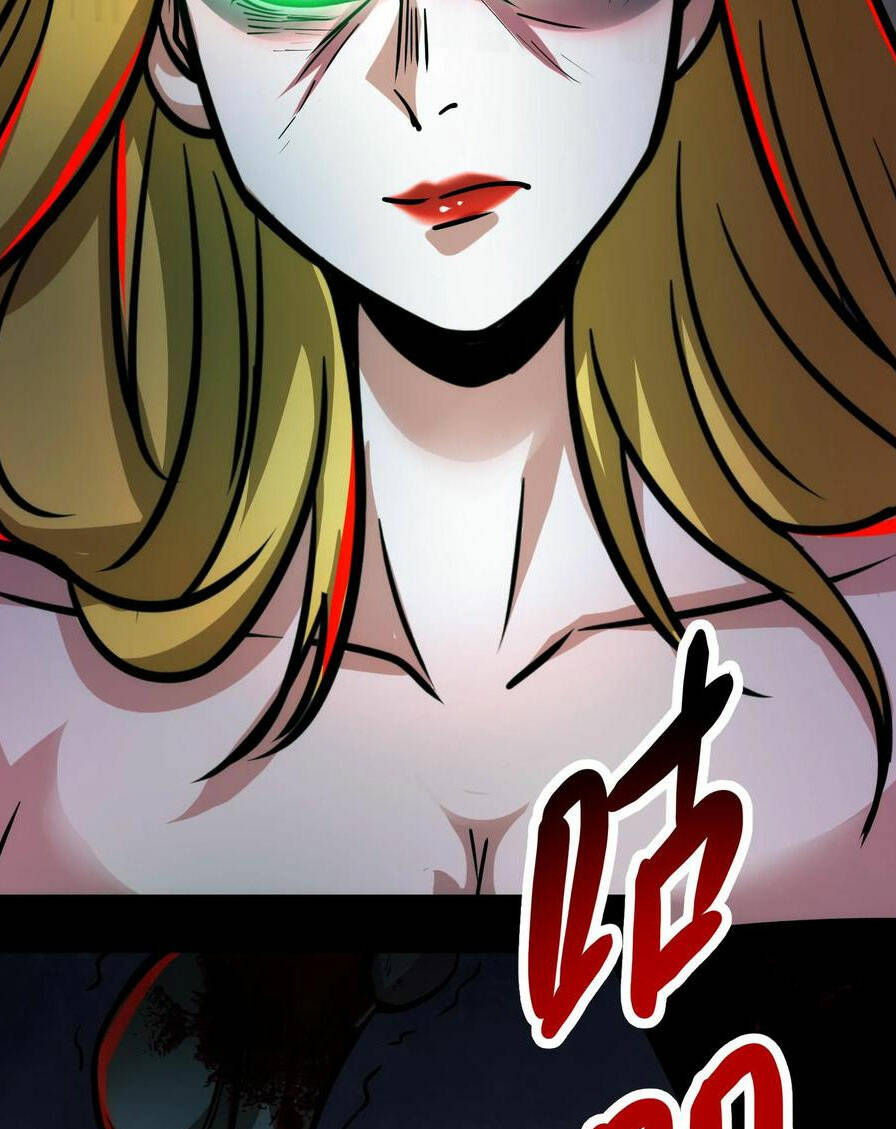 Dược sư kì lạ: bệnh nhân của tôi đều rất khủng bố: Chapter 71