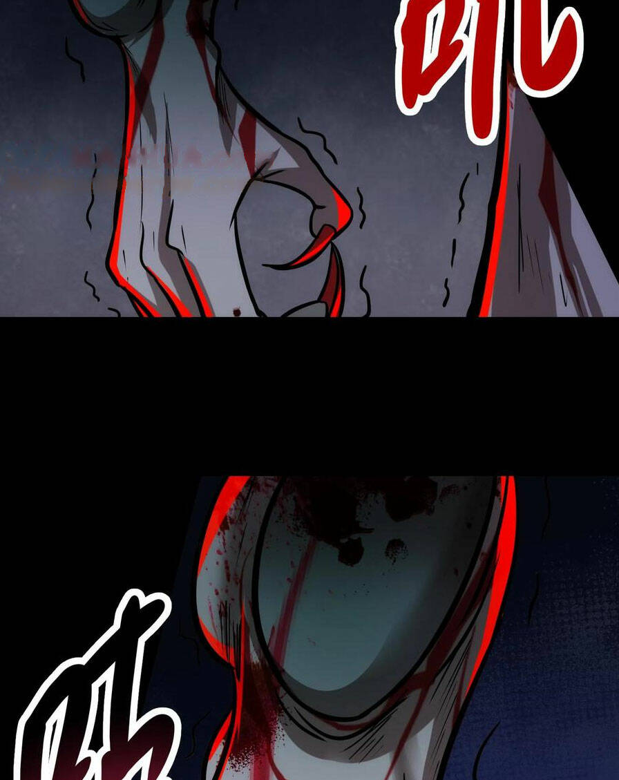 Dược sư kì lạ: bệnh nhân của tôi đều rất khủng bố: Chapter 71