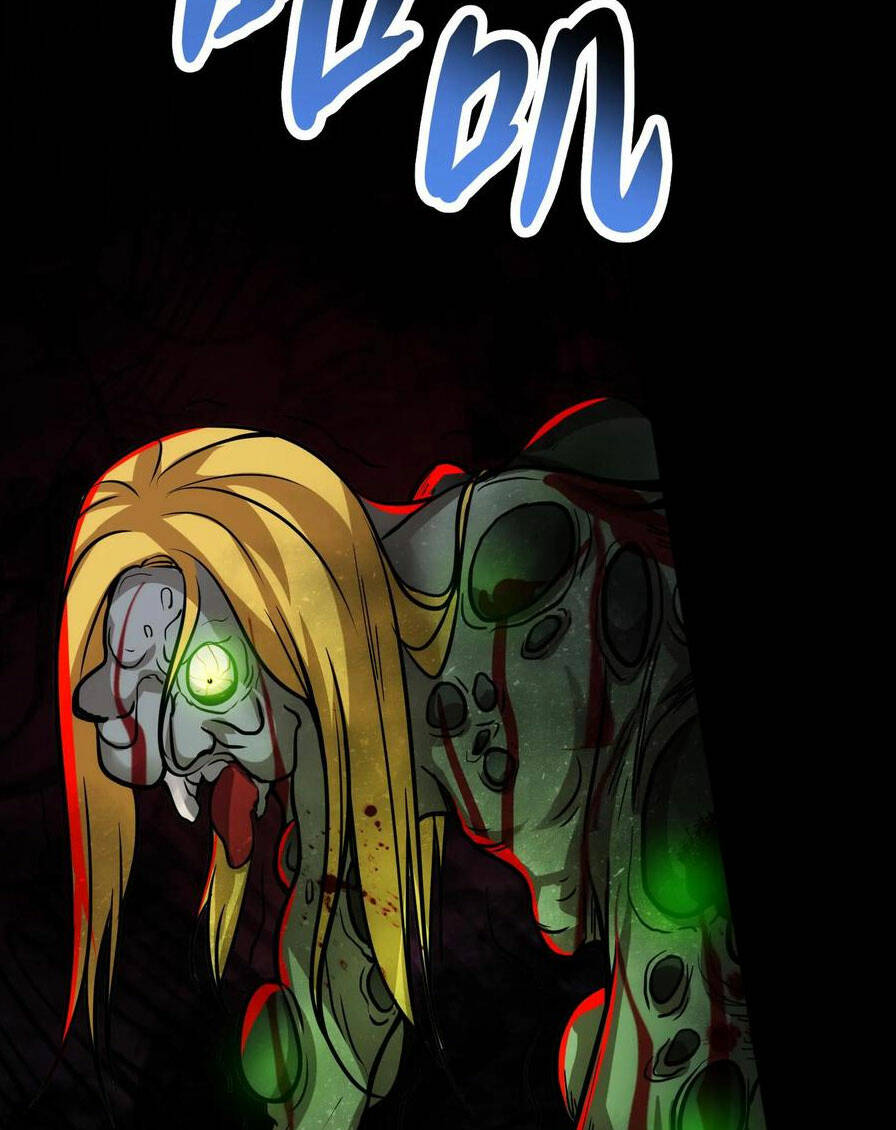 Dược sư kì lạ: bệnh nhân của tôi đều rất khủng bố: Chapter 71