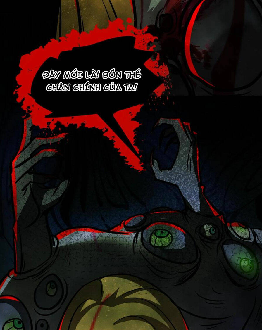 Dược sư kì lạ: bệnh nhân của tôi đều rất khủng bố: Chapter 71