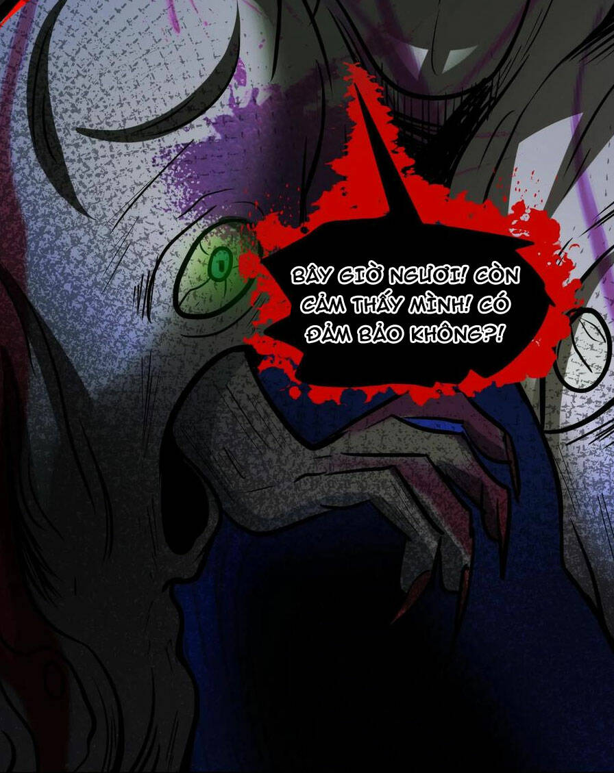 Dược sư kì lạ: bệnh nhân của tôi đều rất khủng bố: Chapter 71