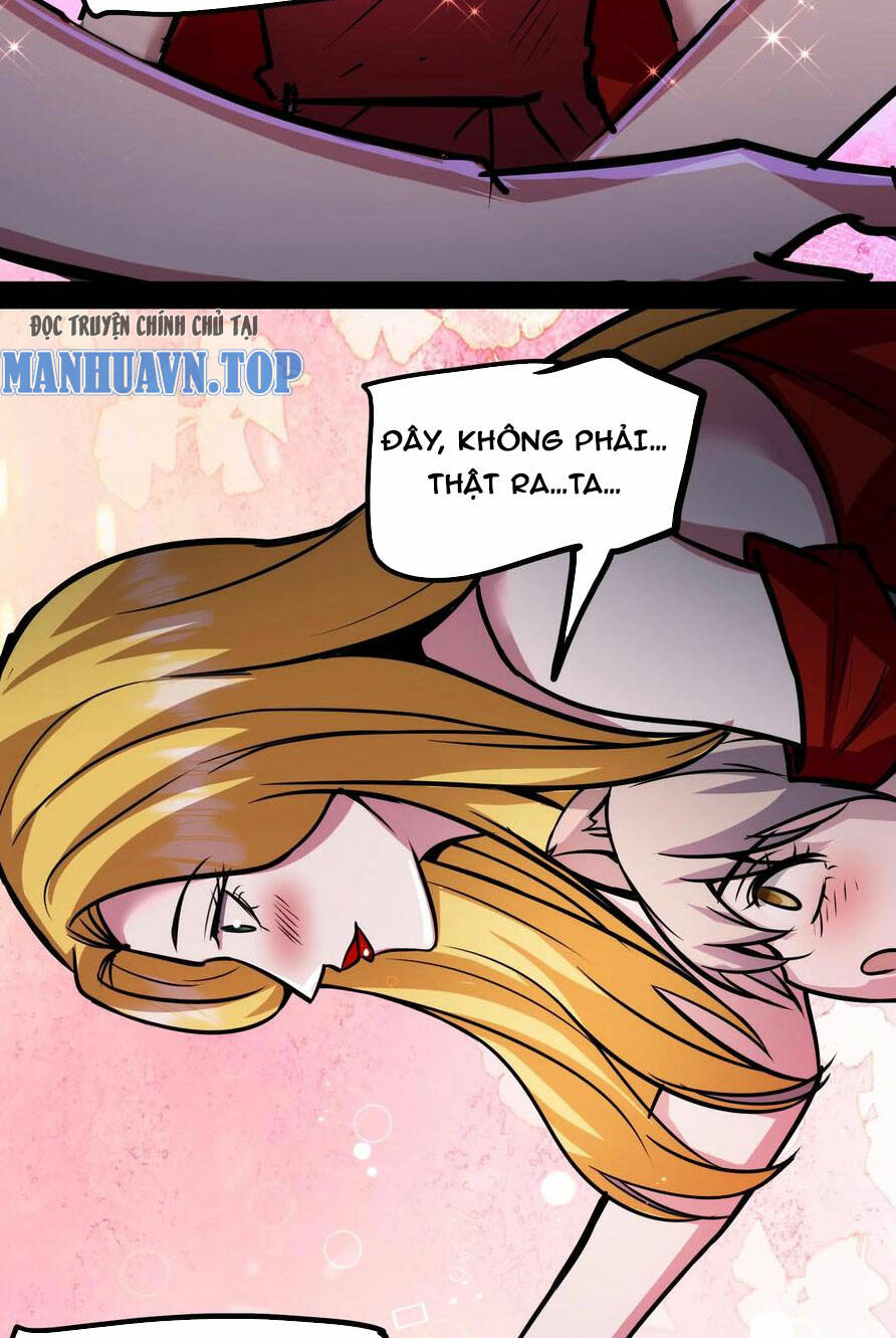 Dược sư kì lạ: bệnh nhân của tôi đều rất khủng bố: Chapter 71
