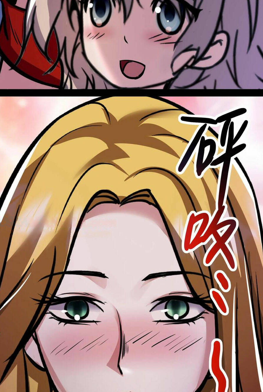Dược sư kì lạ: bệnh nhân của tôi đều rất khủng bố: Chapter 71