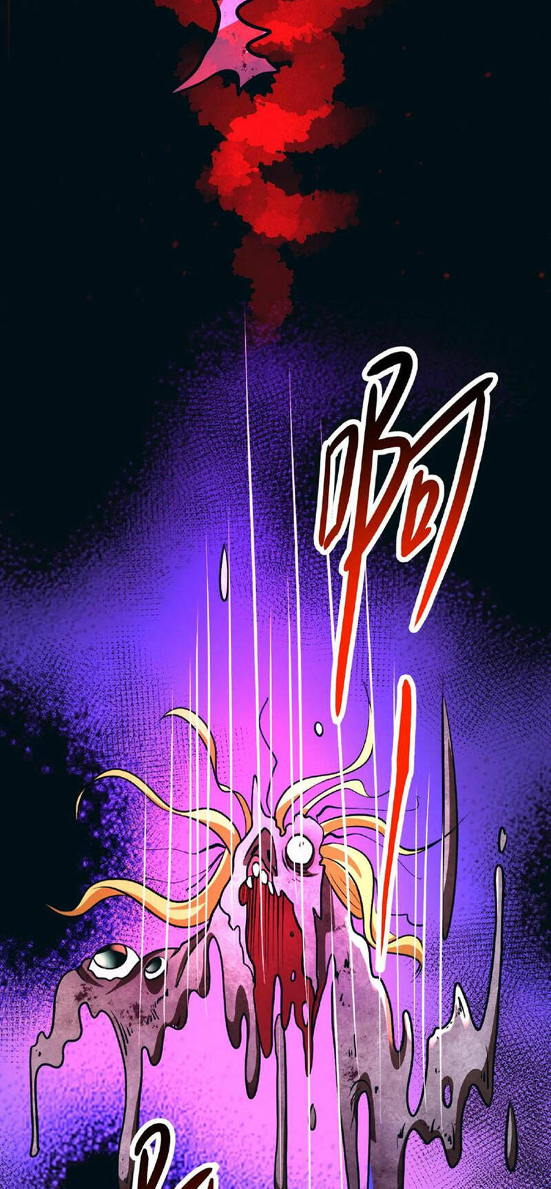 Dược sư kì lạ: bệnh nhân của tôi đều rất khủng bố: Chapter 72