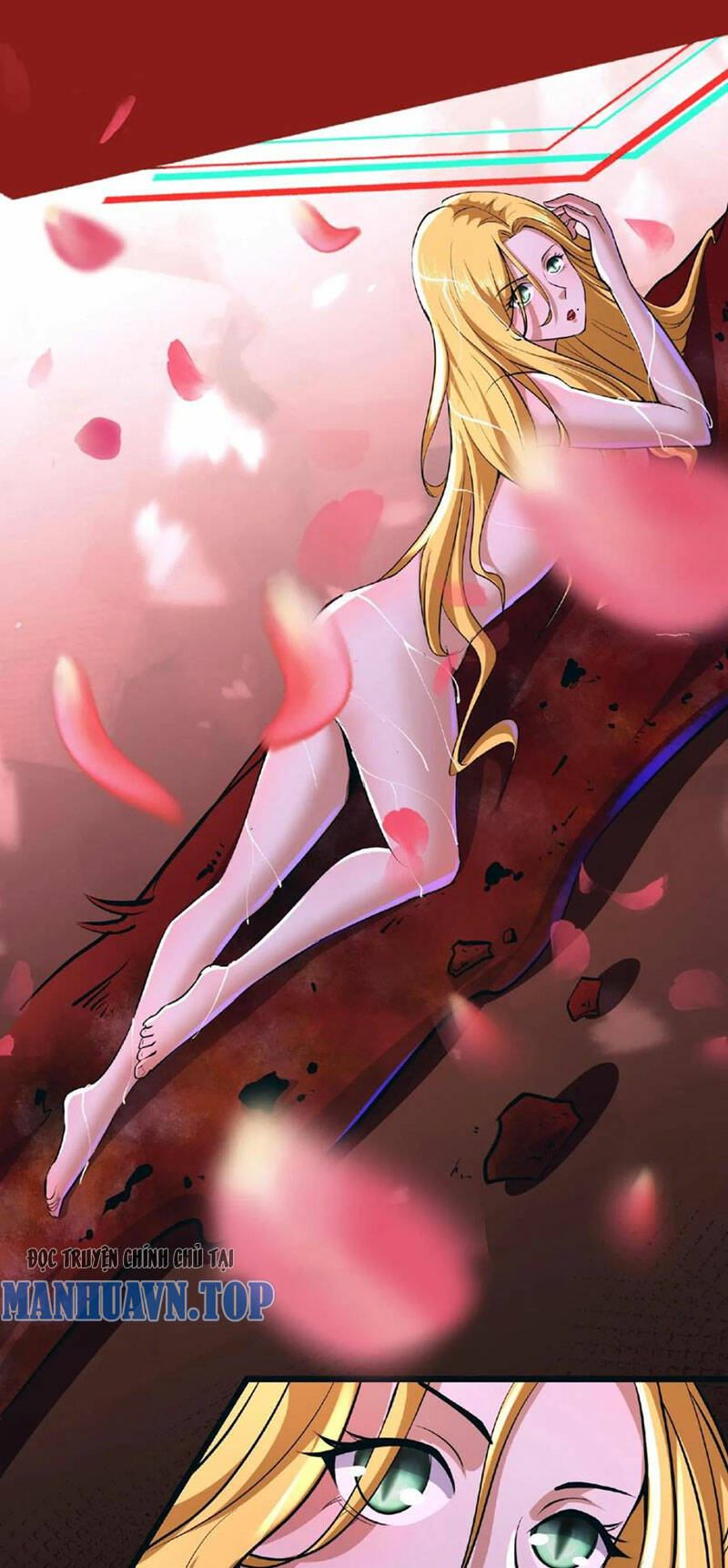 Dược sư kì lạ: bệnh nhân của tôi đều rất khủng bố: Chapter 72
