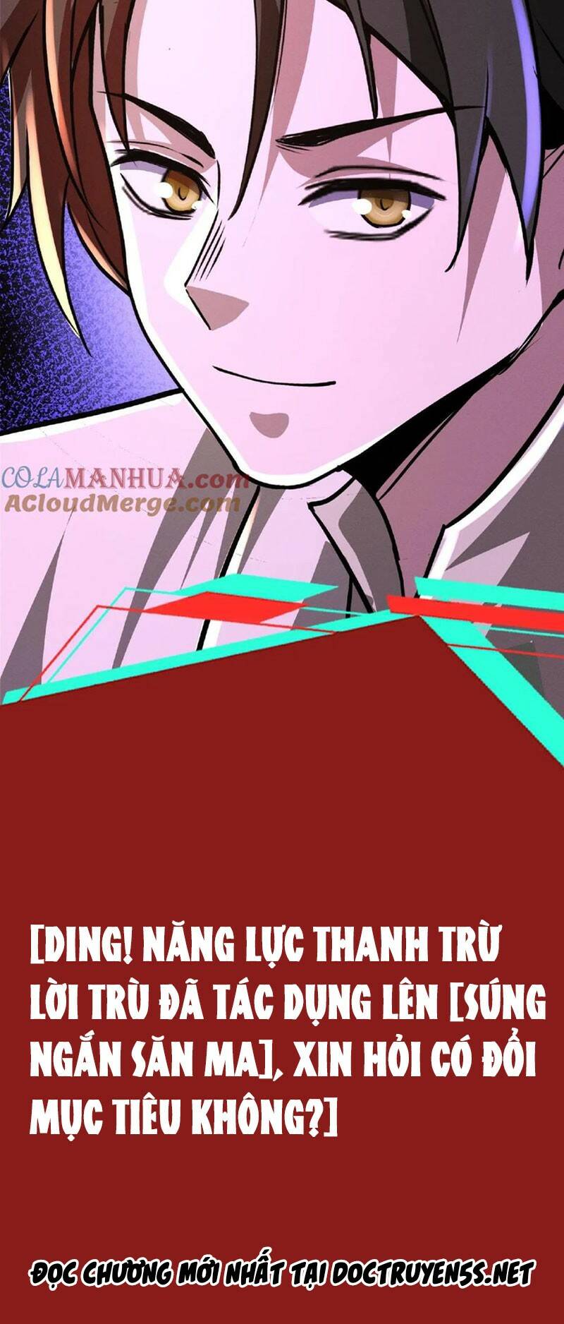 Dược sư kì lạ: bệnh nhân của tôi đều rất khủng bố: Chapter 72