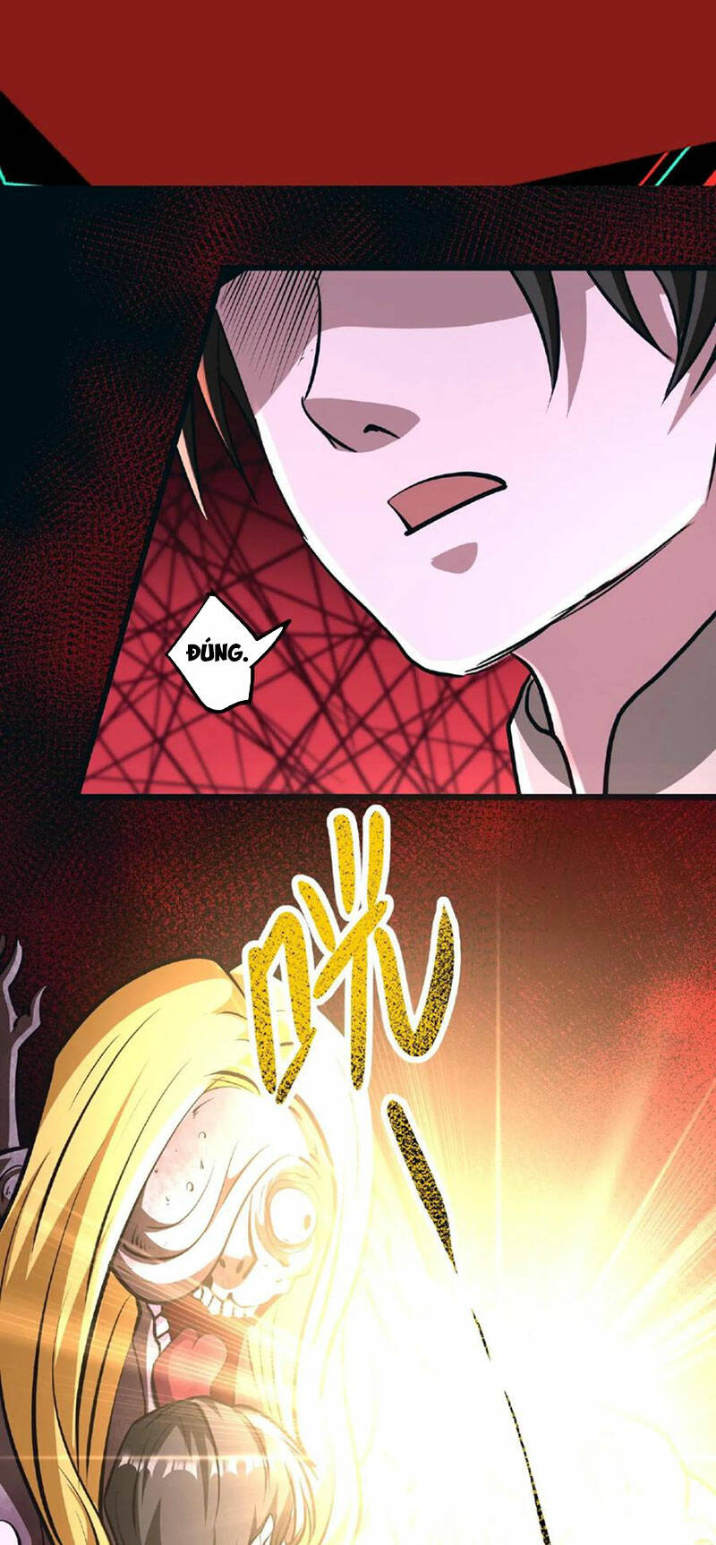Dược sư kì lạ: bệnh nhân của tôi đều rất khủng bố: Chapter 72