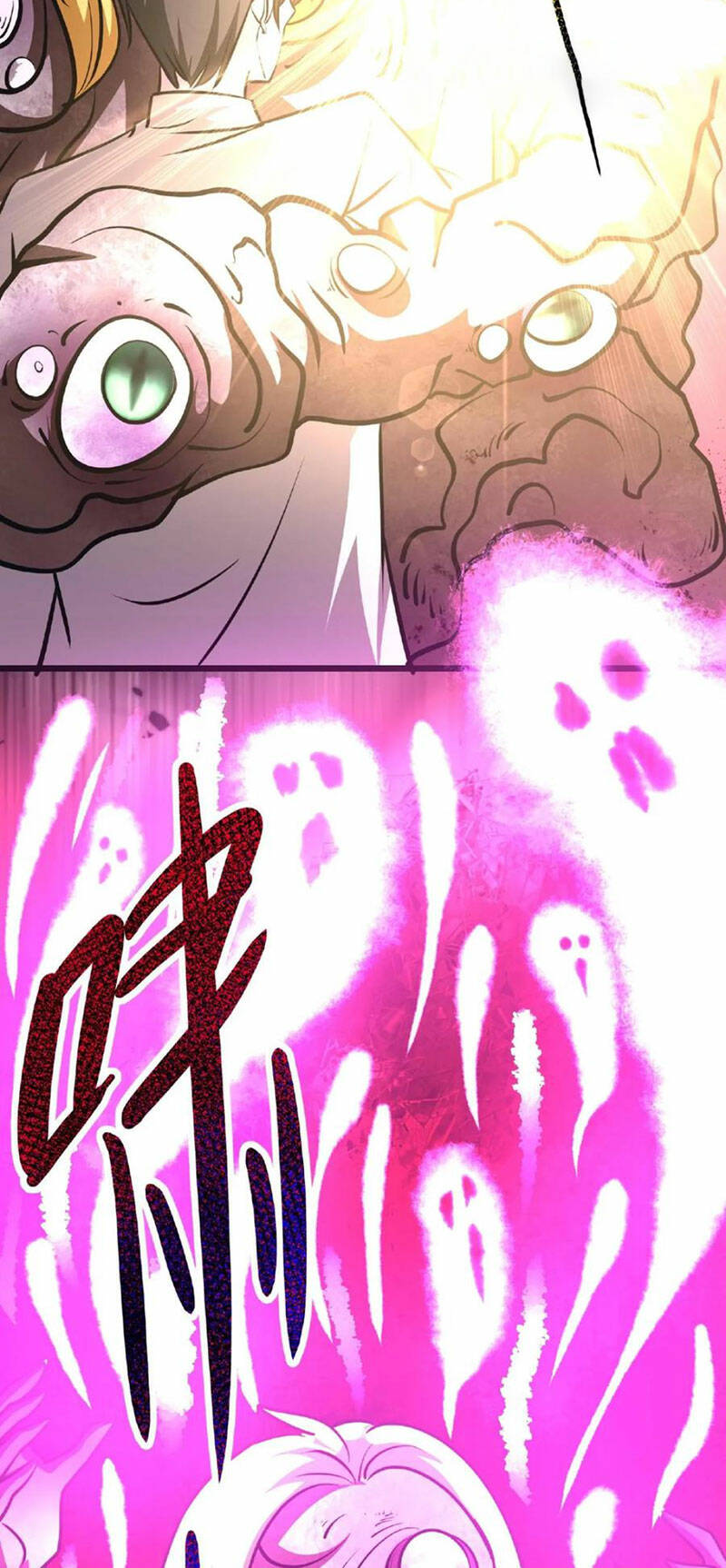 Dược sư kì lạ: bệnh nhân của tôi đều rất khủng bố: Chapter 72