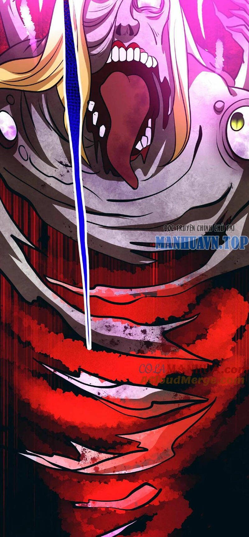 Dược sư kì lạ: bệnh nhân của tôi đều rất khủng bố: Chapter 72
