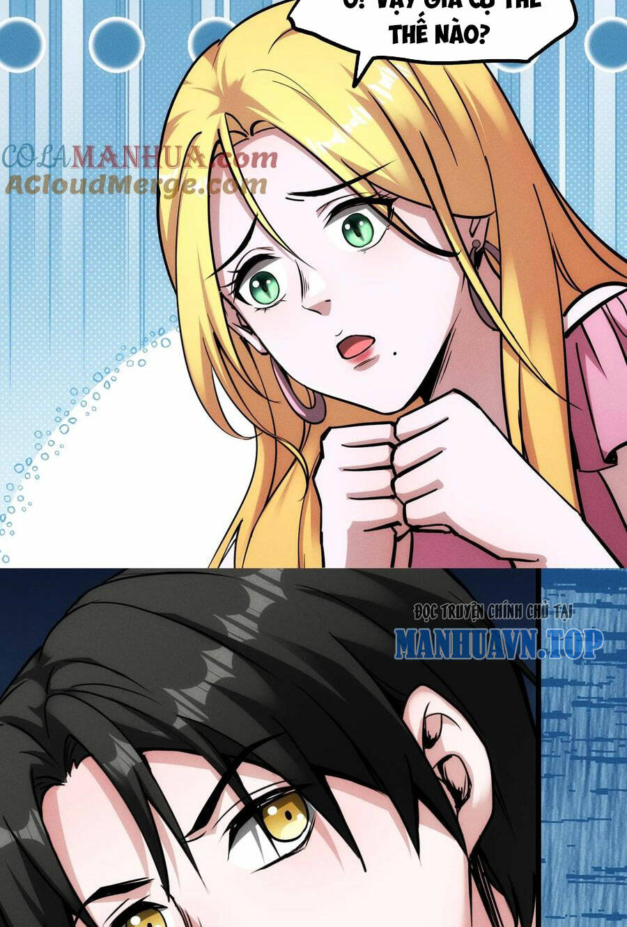 Dược sư kì lạ: bệnh nhân của tôi đều rất khủng bố: Chapter 73