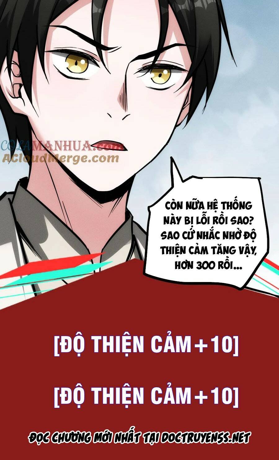 Dược sư kì lạ: bệnh nhân của tôi đều rất khủng bố: Chapter 73