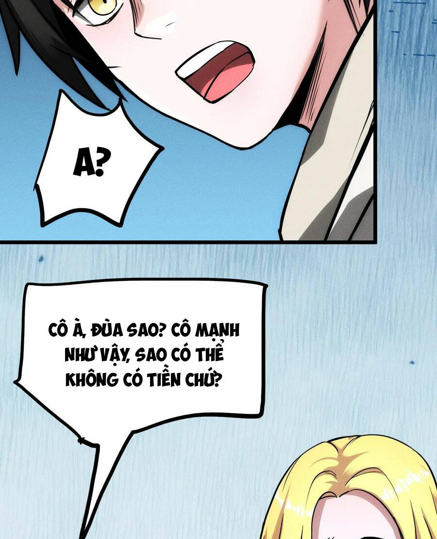 Dược sư kì lạ: bệnh nhân của tôi đều rất khủng bố: Chapter 73