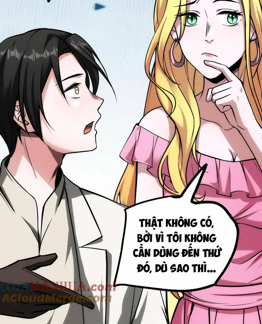 Dược sư kì lạ: bệnh nhân của tôi đều rất khủng bố: Chapter 73