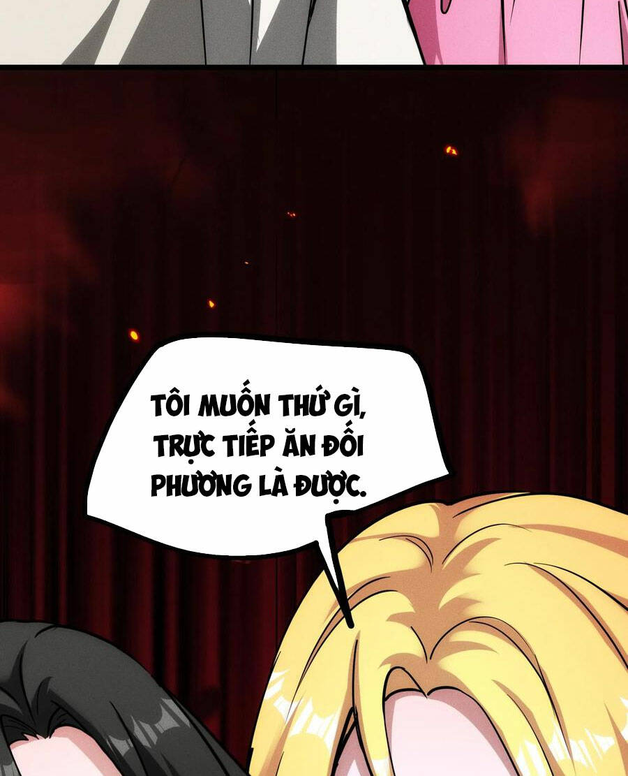 Dược sư kì lạ: bệnh nhân của tôi đều rất khủng bố: Chapter 73