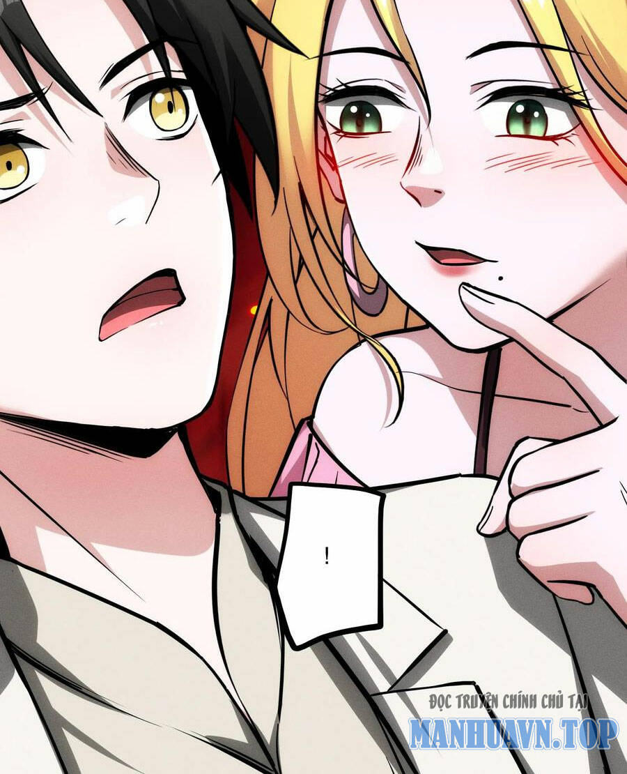 Dược sư kì lạ: bệnh nhân của tôi đều rất khủng bố: Chapter 73