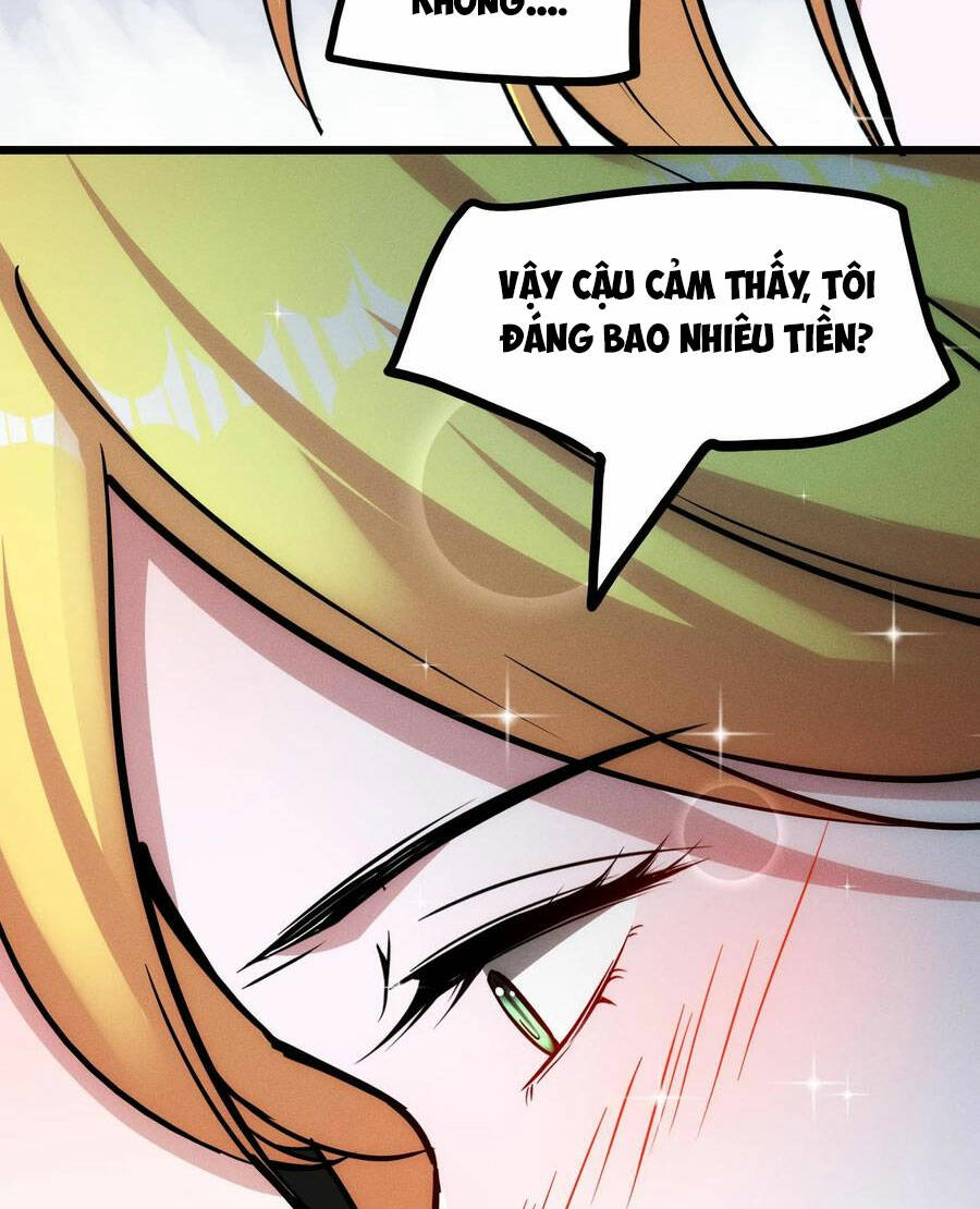 Dược sư kì lạ: bệnh nhân của tôi đều rất khủng bố: Chapter 73