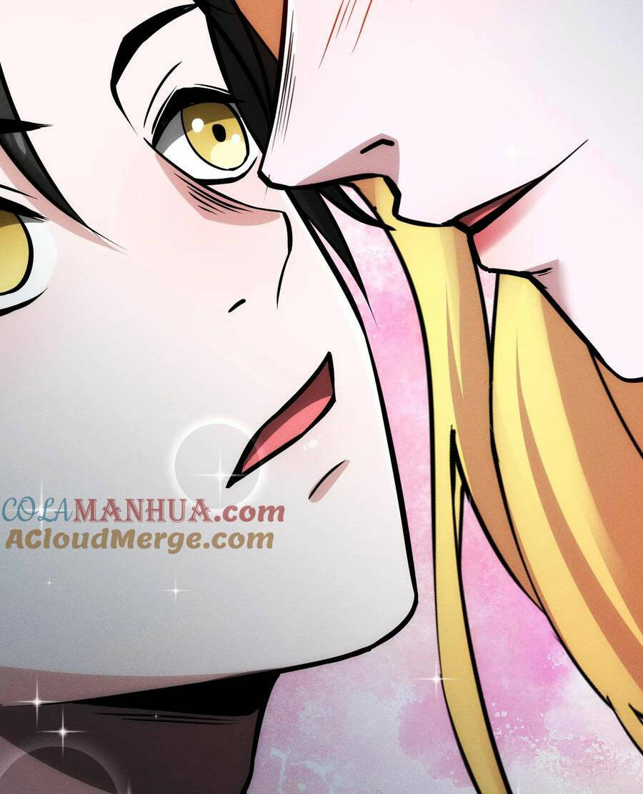 Dược sư kì lạ: bệnh nhân của tôi đều rất khủng bố: Chapter 73