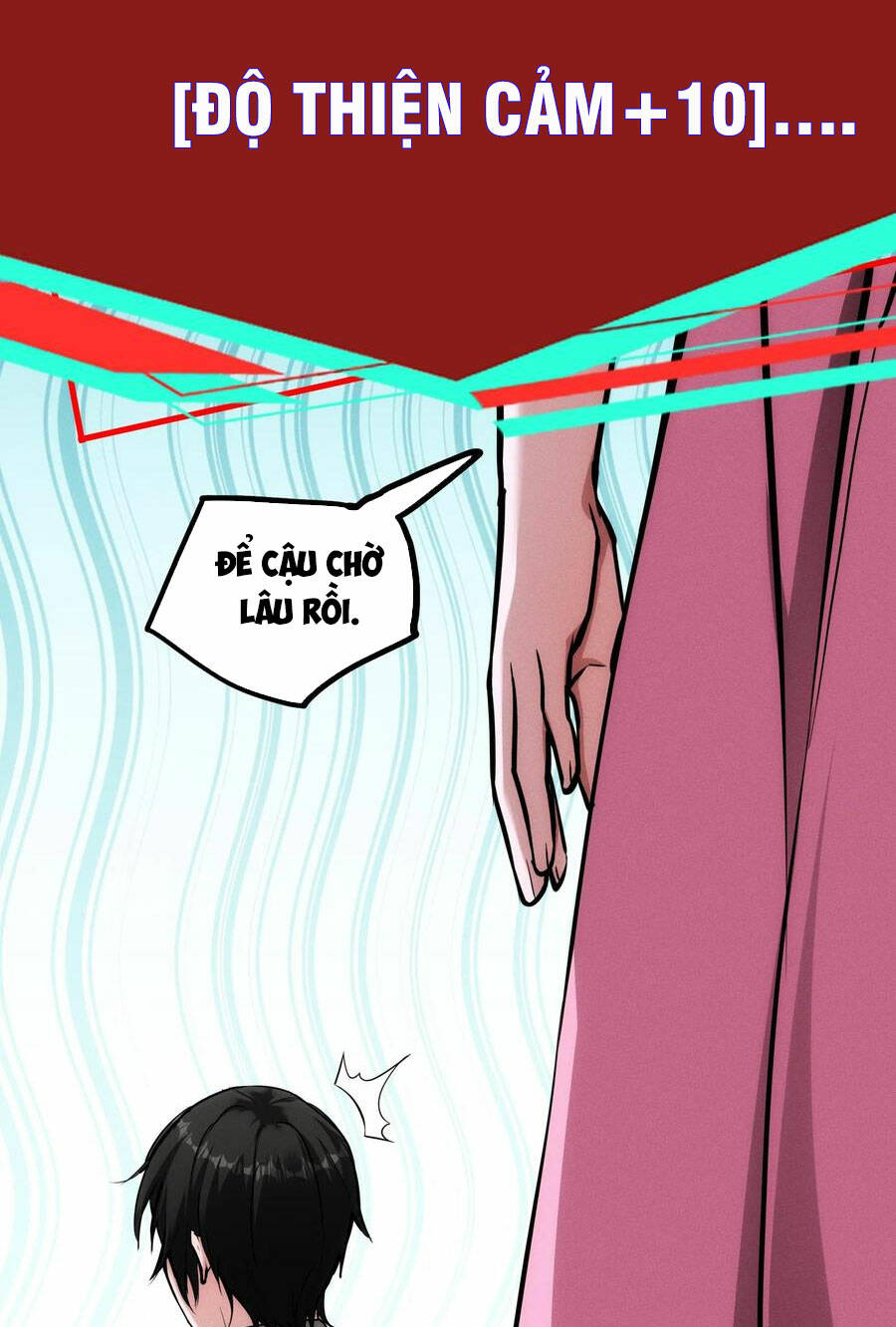 Dược sư kì lạ: bệnh nhân của tôi đều rất khủng bố: Chapter 73