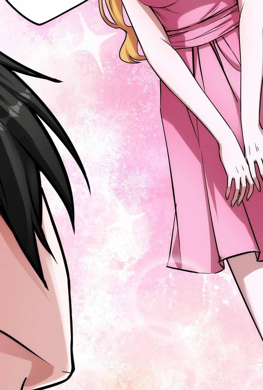 Dược sư kì lạ: bệnh nhân của tôi đều rất khủng bố: Chapter 73