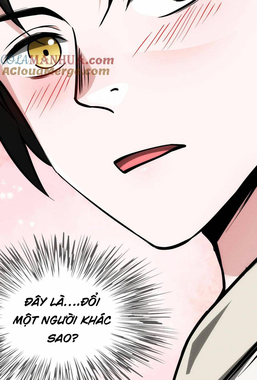 Dược sư kì lạ: bệnh nhân của tôi đều rất khủng bố: Chapter 73