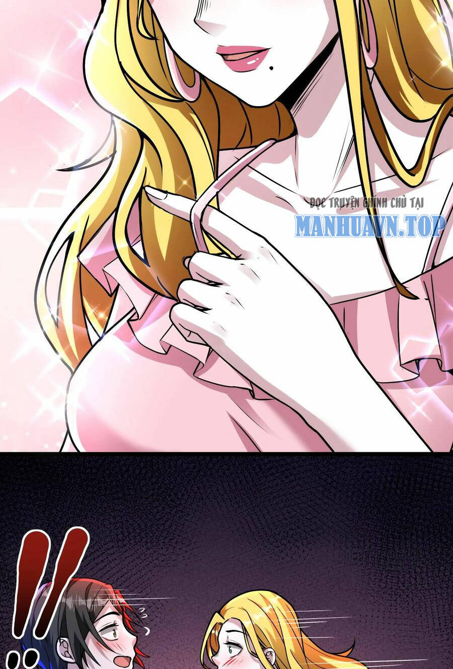 Dược sư kì lạ: bệnh nhân của tôi đều rất khủng bố: Chapter 74