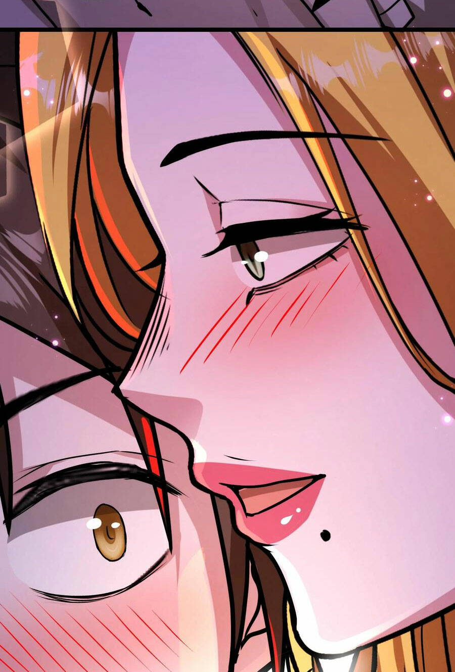 Dược sư kì lạ: bệnh nhân của tôi đều rất khủng bố: Chapter 74