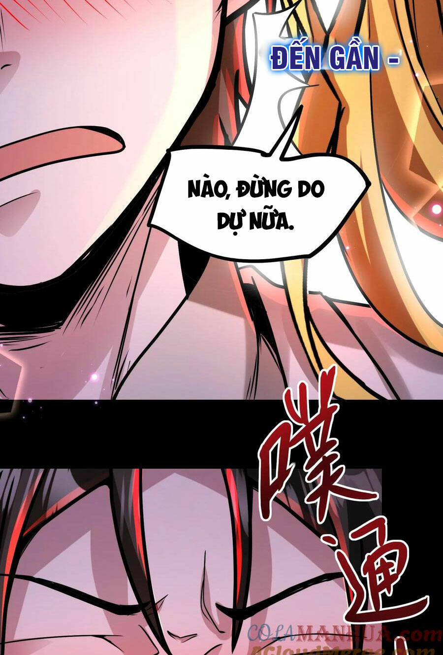 Dược sư kì lạ: bệnh nhân của tôi đều rất khủng bố: Chapter 74