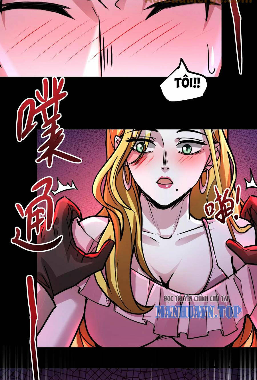 Dược sư kì lạ: bệnh nhân của tôi đều rất khủng bố: Chapter 74