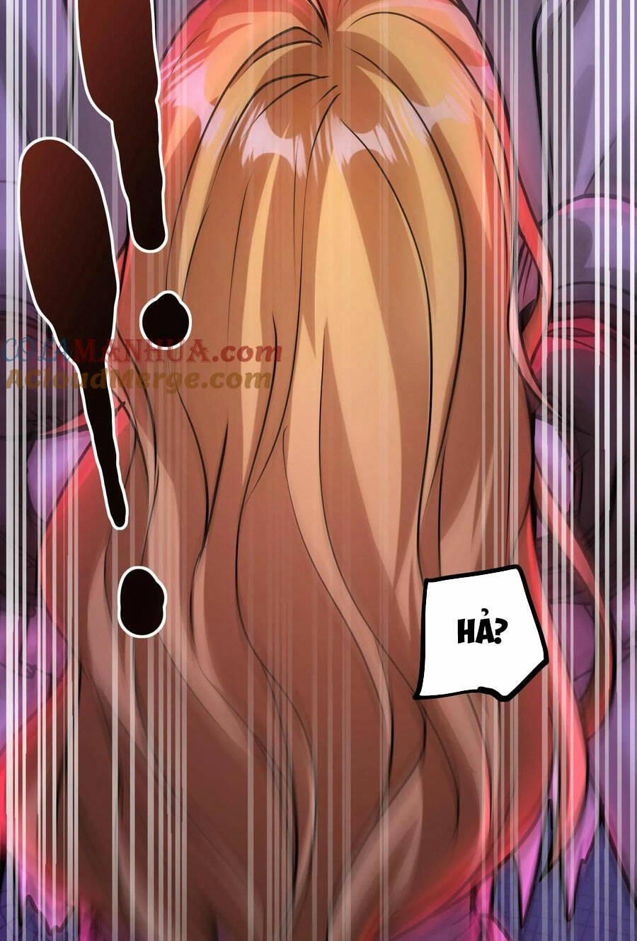 Dược sư kì lạ: bệnh nhân của tôi đều rất khủng bố: Chapter 74