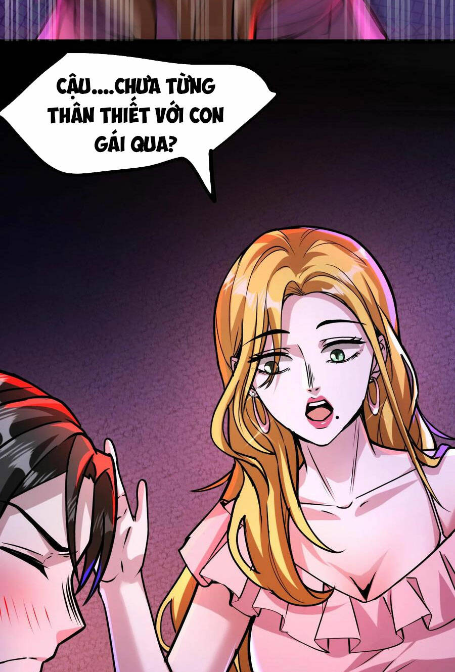 Dược sư kì lạ: bệnh nhân của tôi đều rất khủng bố: Chapter 74
