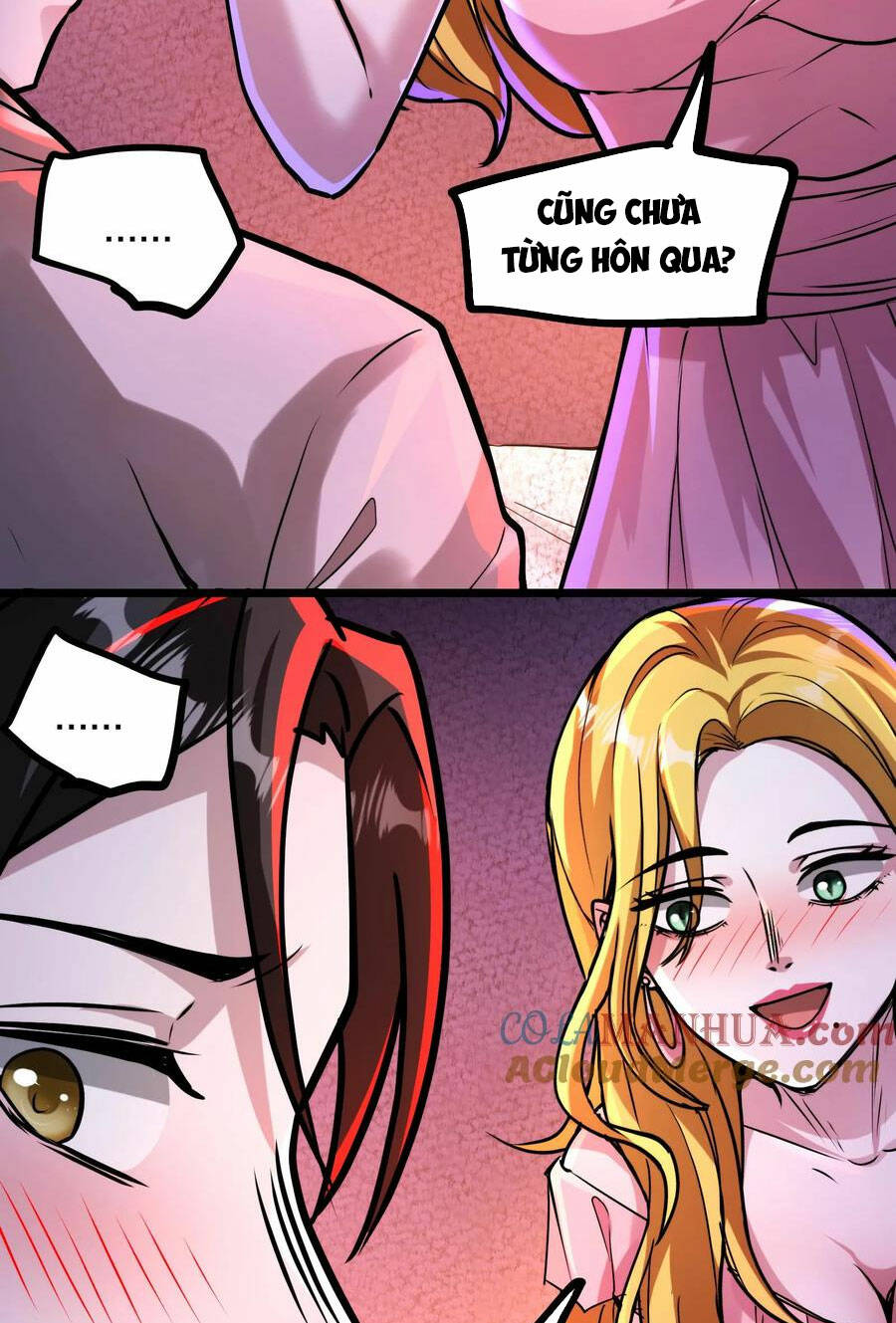 Dược sư kì lạ: bệnh nhân của tôi đều rất khủng bố: Chapter 74