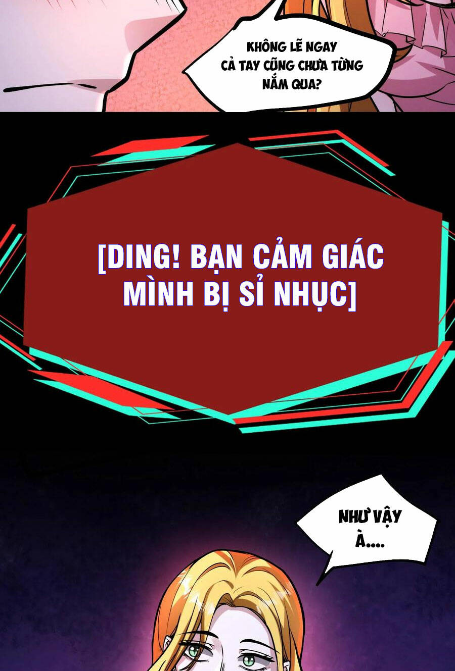Dược sư kì lạ: bệnh nhân của tôi đều rất khủng bố: Chapter 74