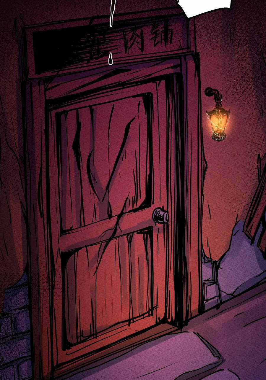 Dược sư kì lạ: bệnh nhân của tôi đều rất khủng bố: Chapter 74