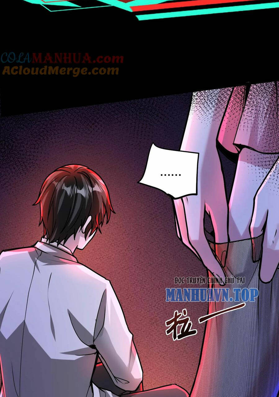 Dược sư kì lạ: bệnh nhân của tôi đều rất khủng bố: Chapter 74