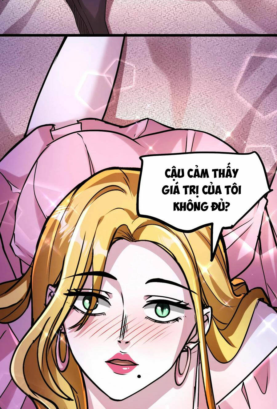 Dược sư kì lạ: bệnh nhân của tôi đều rất khủng bố: Chapter 74