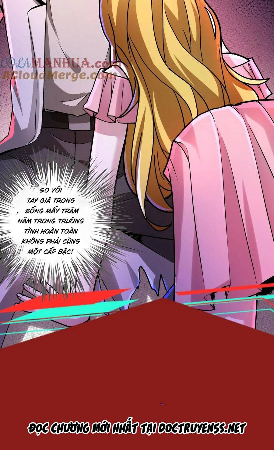 Dược sư kì lạ: bệnh nhân của tôi đều rất khủng bố: Chapter 74