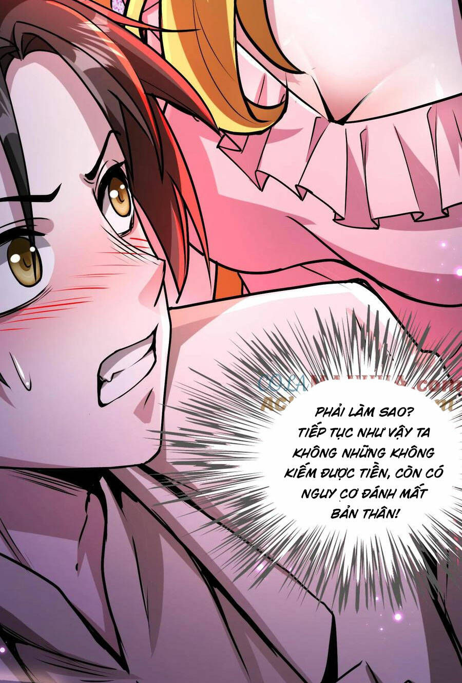 Dược sư kì lạ: bệnh nhân của tôi đều rất khủng bố: Chapter 74