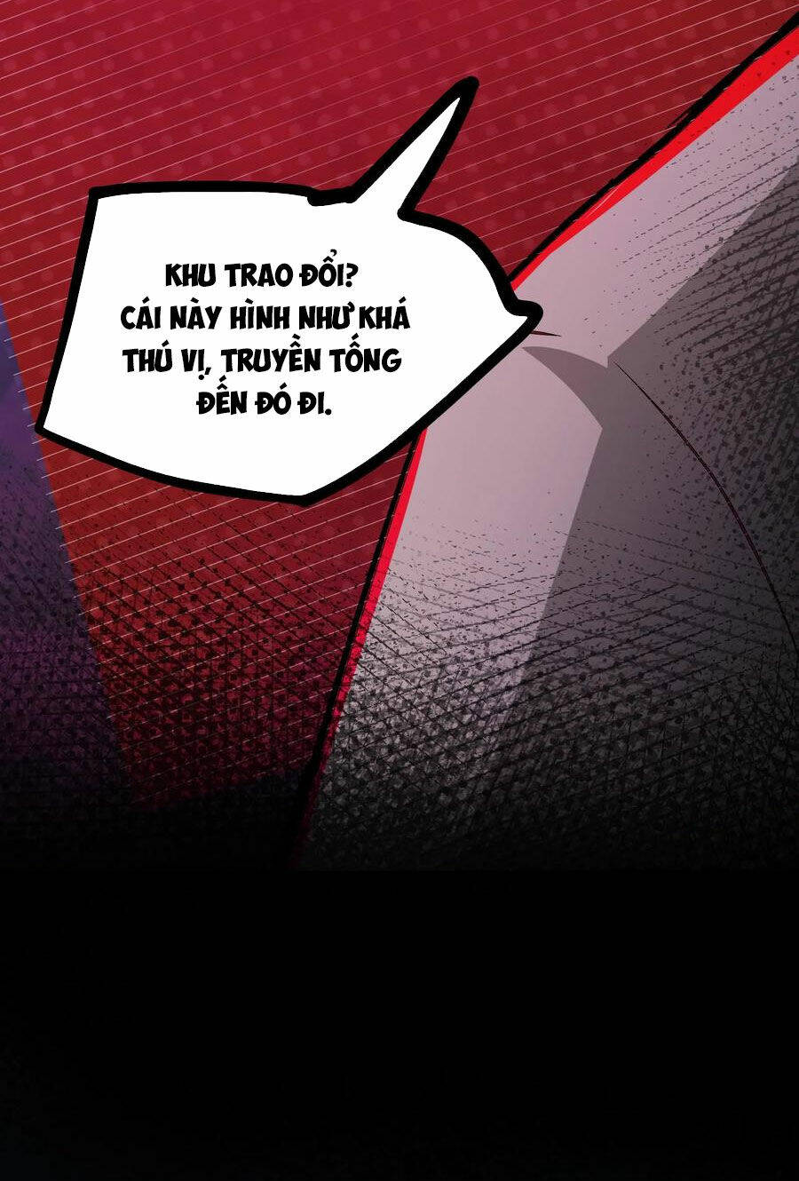 Dược sư kì lạ: bệnh nhân của tôi đều rất khủng bố: Chapter 76