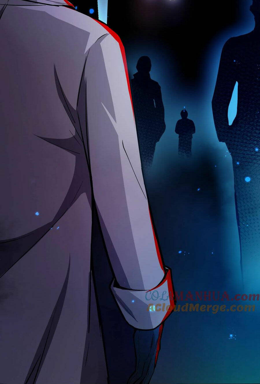 Dược sư kì lạ: bệnh nhân của tôi đều rất khủng bố: Chapter 76