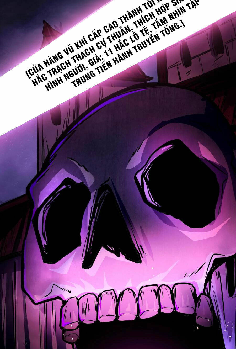 Dược sư kì lạ: bệnh nhân của tôi đều rất khủng bố: Chapter 76
