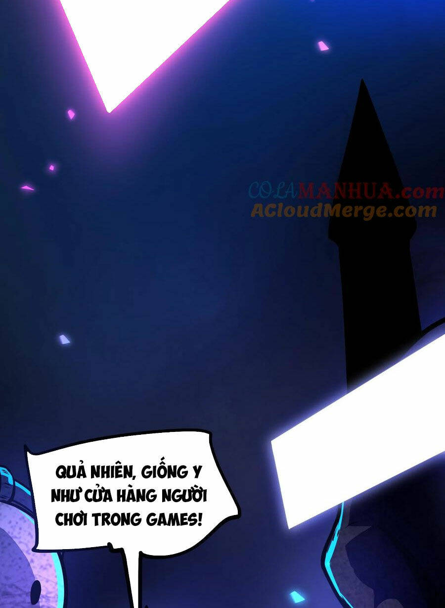 Dược sư kì lạ: bệnh nhân của tôi đều rất khủng bố: Chapter 76