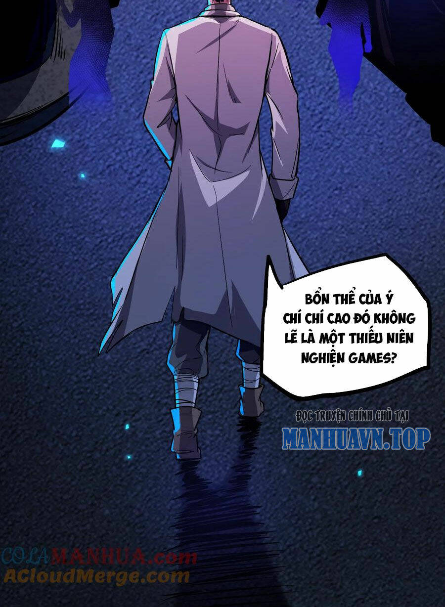 Dược sư kì lạ: bệnh nhân của tôi đều rất khủng bố: Chapter 76