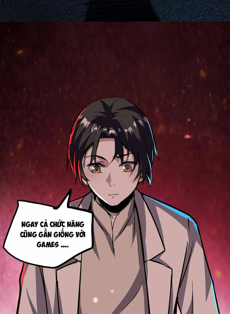 Dược sư kì lạ: bệnh nhân của tôi đều rất khủng bố: Chapter 76