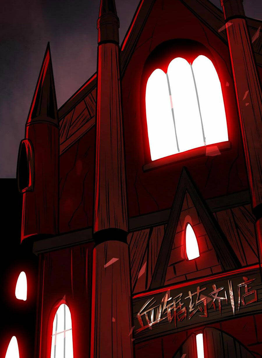 Dược sư kì lạ: bệnh nhân của tôi đều rất khủng bố: Chapter 76