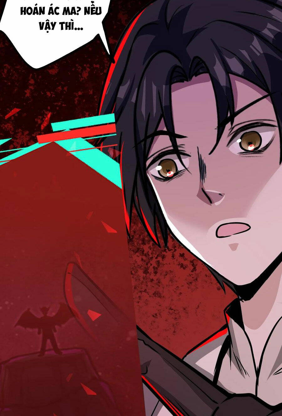 Dược sư kì lạ: bệnh nhân của tôi đều rất khủng bố: Chapter 76