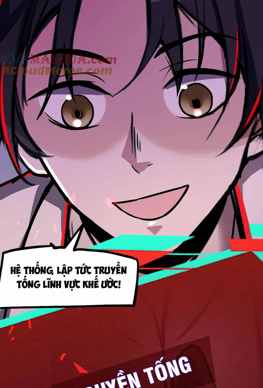 Dược sư kì lạ: bệnh nhân của tôi đều rất khủng bố: Chapter 76