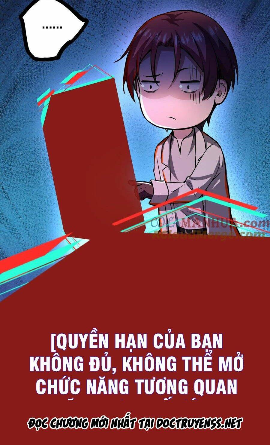 Dược sư kì lạ: bệnh nhân của tôi đều rất khủng bố: Chapter 76