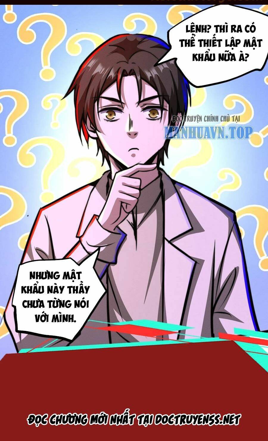 Dược sư kì lạ: bệnh nhân của tôi đều rất khủng bố: Chapter 77