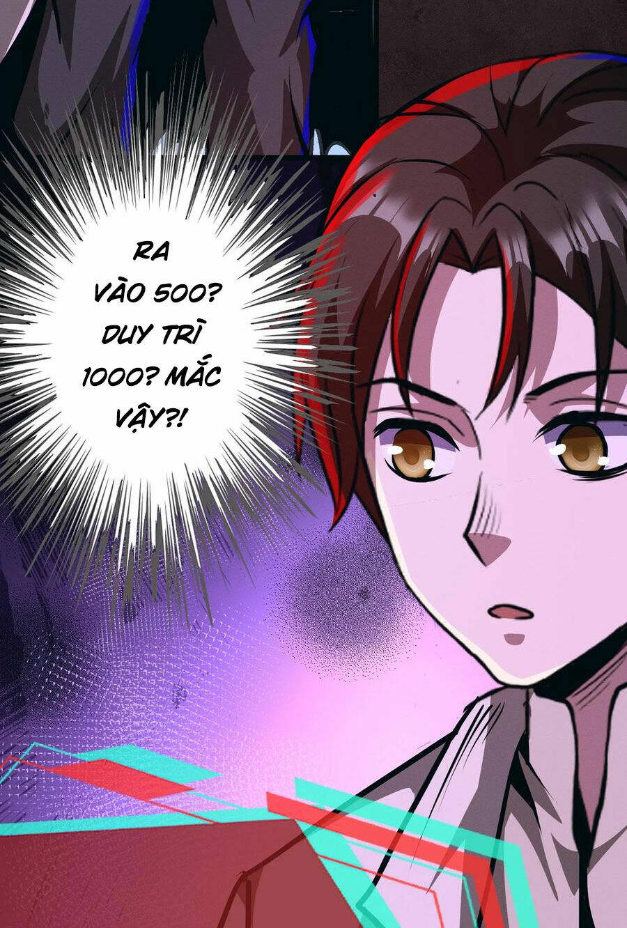 Dược sư kì lạ: bệnh nhân của tôi đều rất khủng bố: Chapter 77