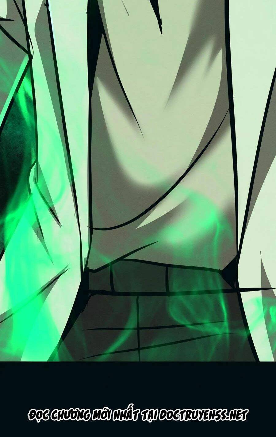 Dược sư kì lạ: bệnh nhân của tôi đều rất khủng bố: Chapter 77